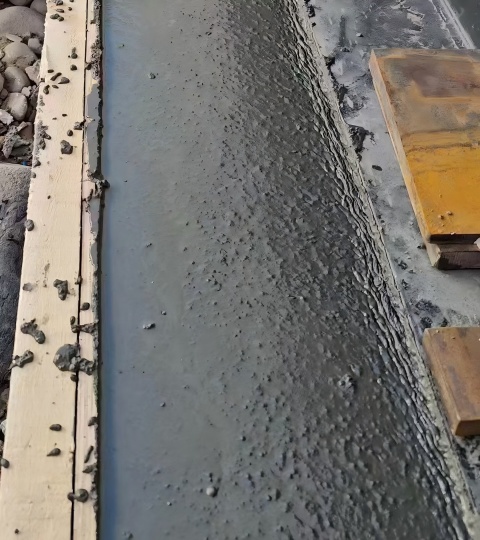 澜沧环氧砂浆的特点及施工流程​
