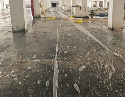 澜沧不发火砂浆和不发火金属骨料有什么区别