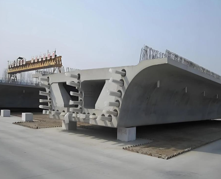 澜沧抗冻压浆料的特点及标准化施工工艺